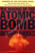 The Making of the Atomic Bomb  by RHODES, Richard 
